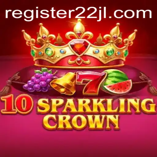 Exploring 10SparklingCrown: A New Era in Gaming with Unique Twist '22JL'