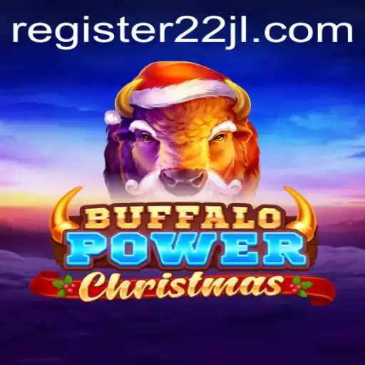 BuffaloPowerChristmas: Embrace the Festive Spirit in this Enchanting Game with 22JL