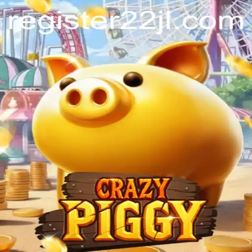 CrazyPiggy: An Exciting Game Capturing the Hearts of Players Worldwide
