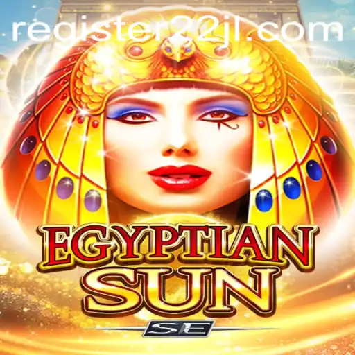 Exploring the Mystical World of EgyptianSunSE: A Deep Dive into Gameplay and Strategy