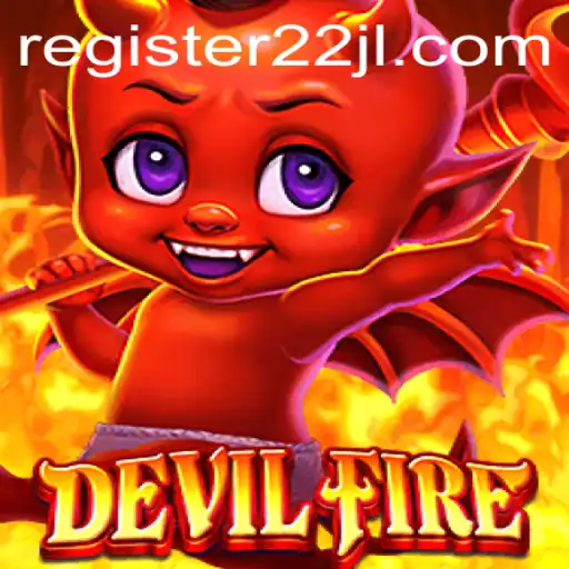 Immersive Adventures Await in DevilFire: The 22JL Update