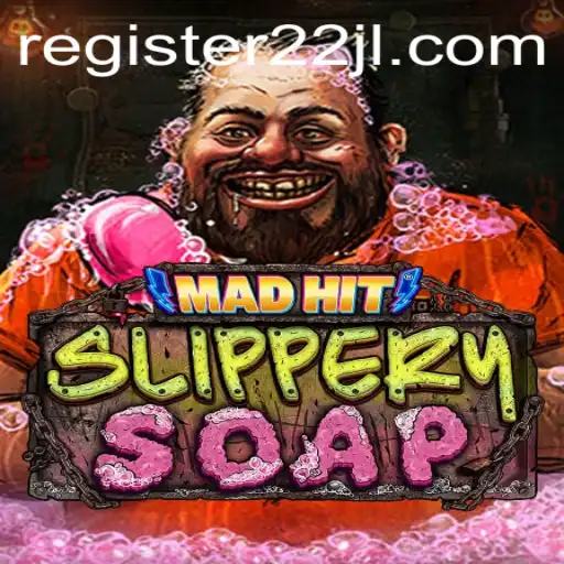 MadHitSlipperySoap: A Unique Blend of Strategy and Fun in 22JL