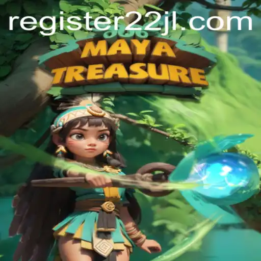 Discover the Adventure of MayaTreasure: A New Era in Gaming