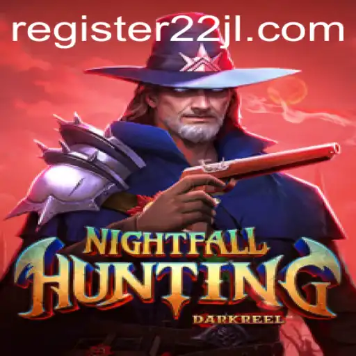 NightfallHunting: A New Adventure Awaits