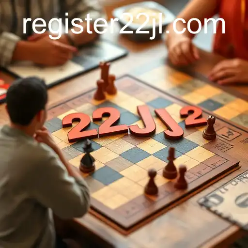 The Timeless and Evolving World of Board Games