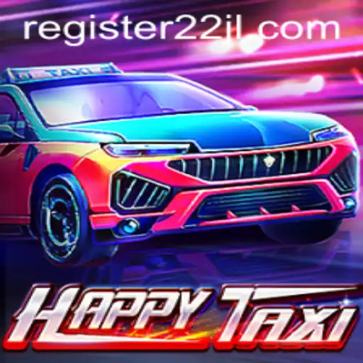 Discover the Thrills of HappyTaxi: A Perfect Blend of Strategy and Adventure