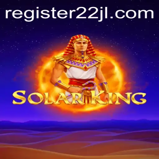 Discover the Thrilling Universe of SolarKing: The Ultimate Strategic Game