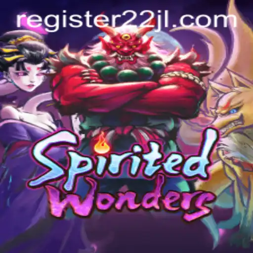 Exploring SpiritedWonders: A Magical Gaming Experience